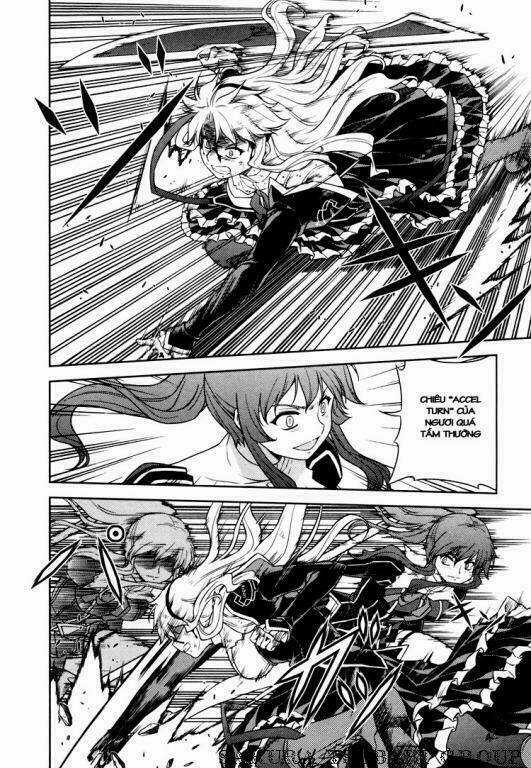 Freezing - Chapter 19 - Trang 8