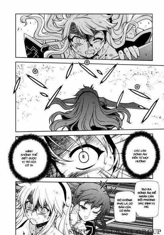 Freezing - Chapter 19 - Trang 10