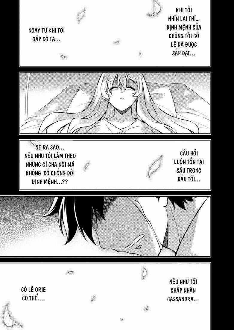 Freezing - Chapter 190 - Trang 2