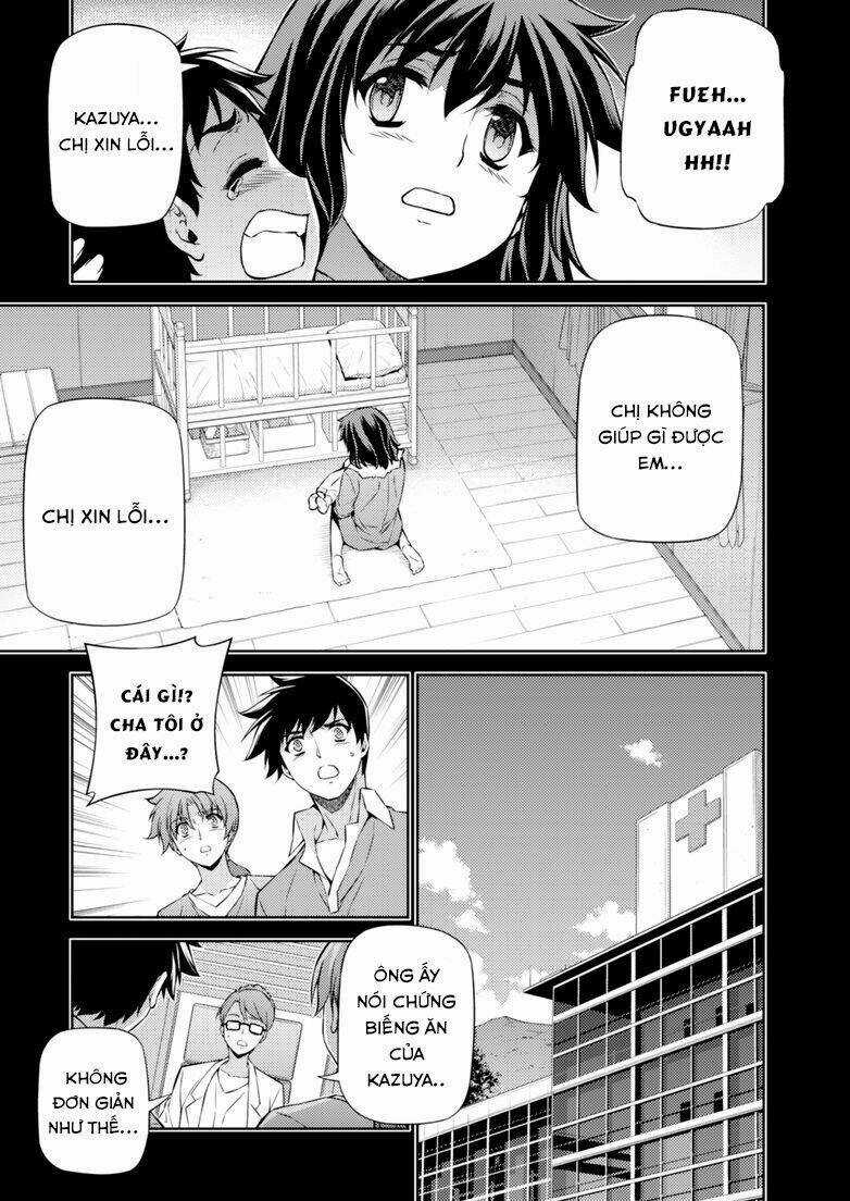 Freezing - Chapter 190 - Trang 19