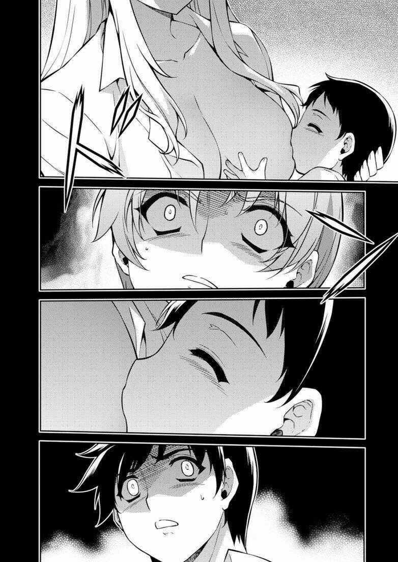 Freezing - Chapter 191 - Trang 2