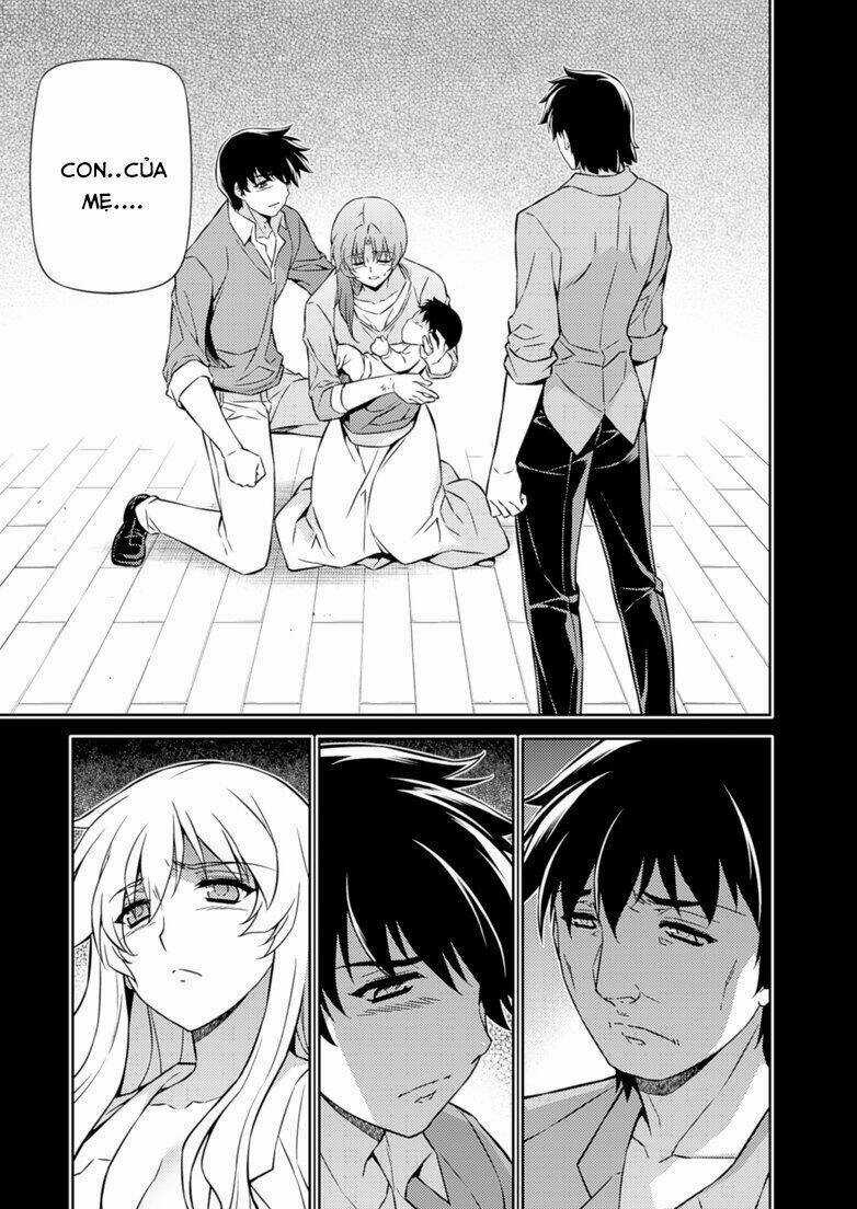 Freezing - Chapter 191 - Trang 11