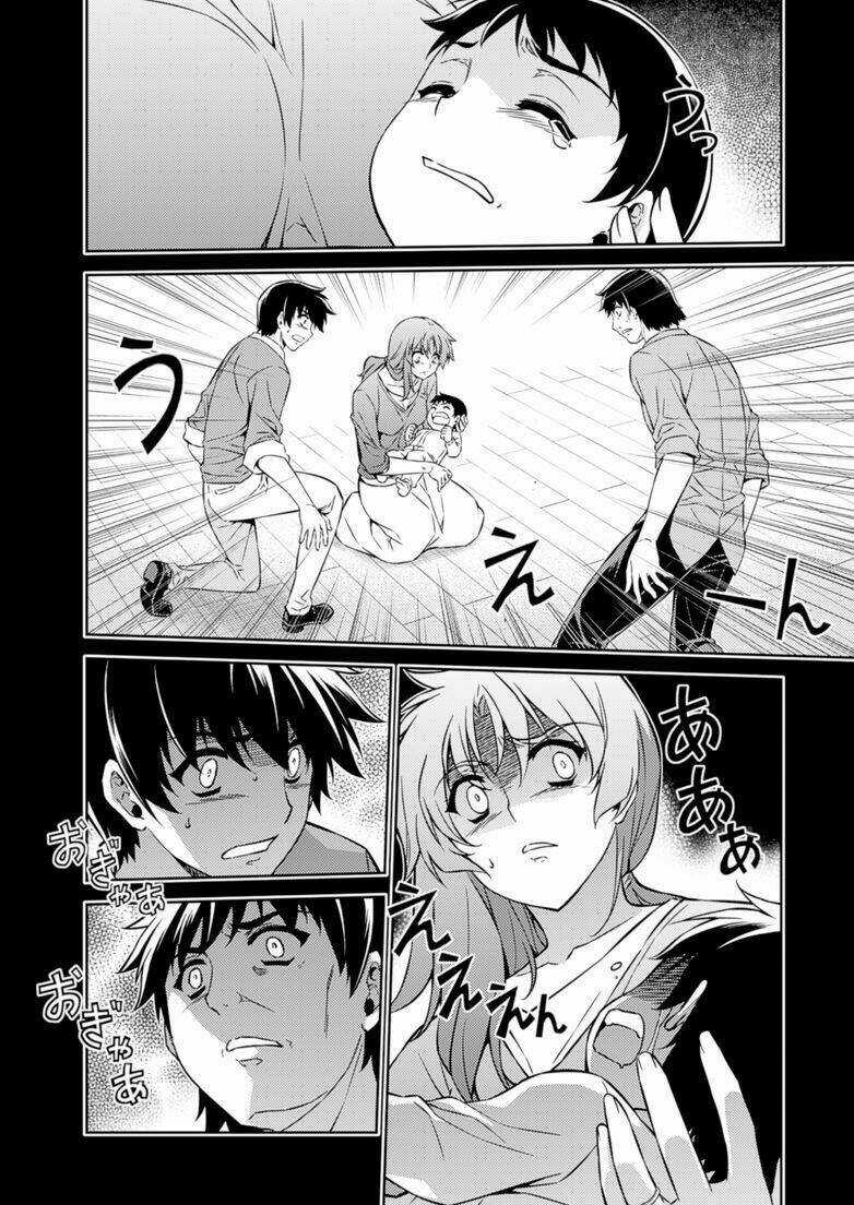 Freezing - Chapter 191 - Trang 12