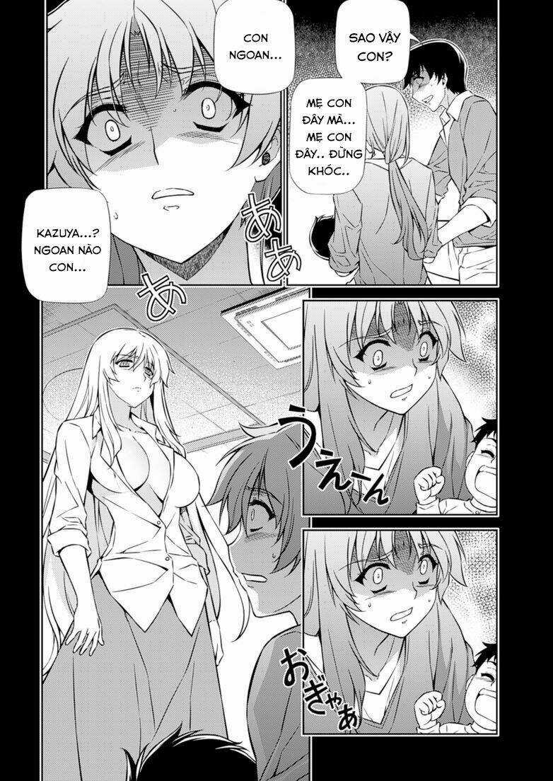 Freezing - Chapter 191 - Trang 13