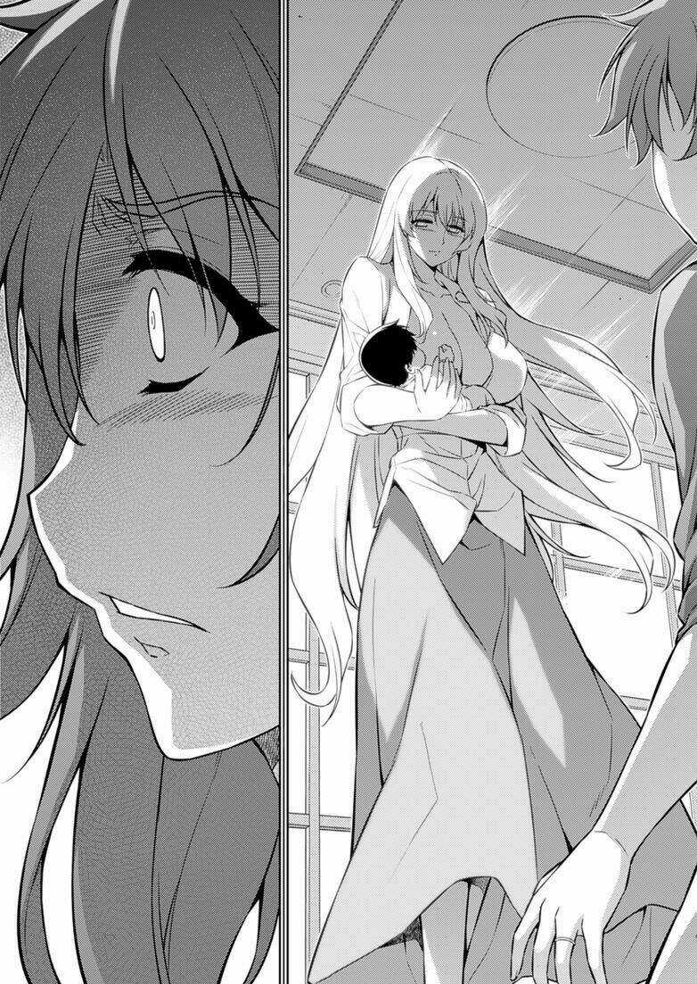 Freezing - Chapter 191 - Trang 16