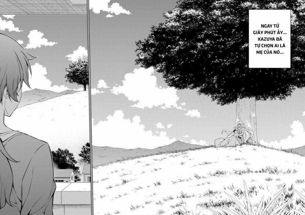 Freezing - Chapter 191 - Trang 20