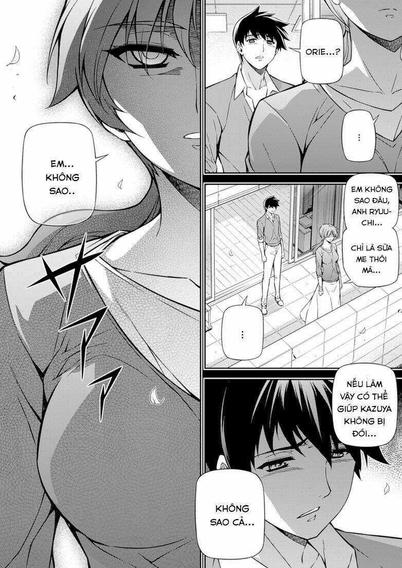 Freezing - Chapter 191 - Trang 21