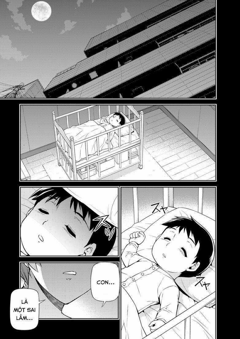 Freezing - Chapter 191 - Trang 22