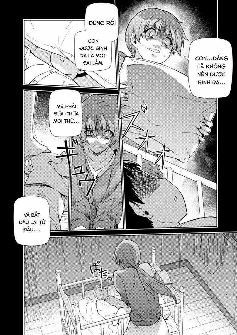 Freezing - Chapter 191 - Trang 23