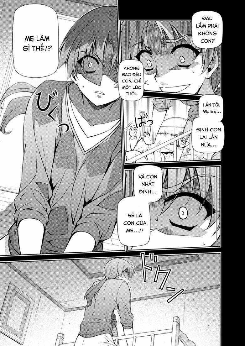 Freezing - Chapter 191 - Trang 24