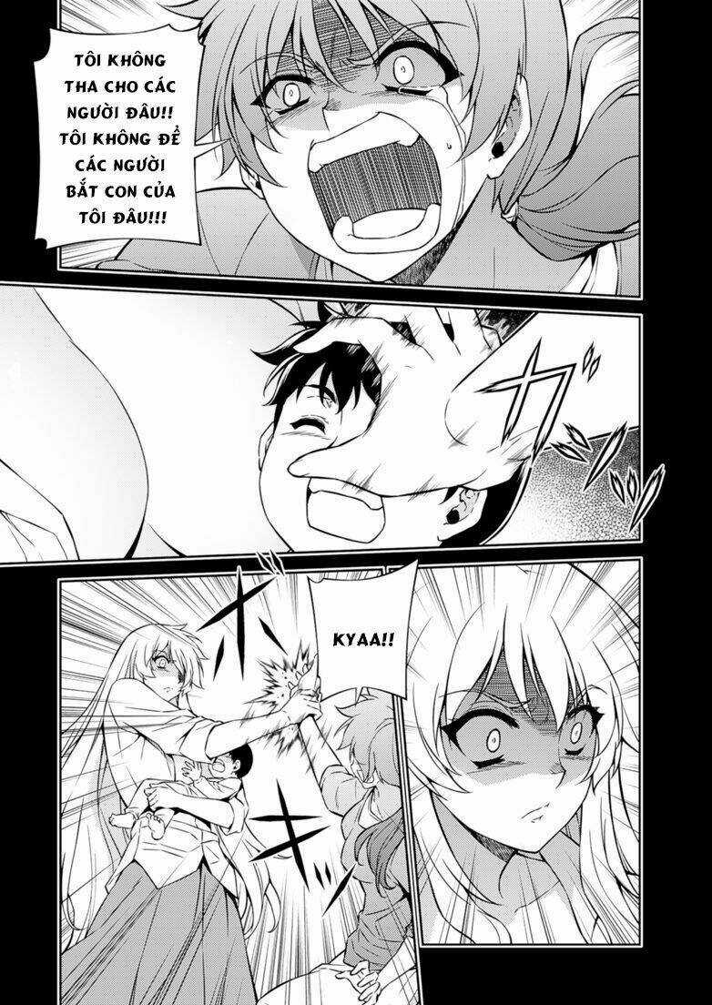 Freezing - Chapter 191 - Trang 5