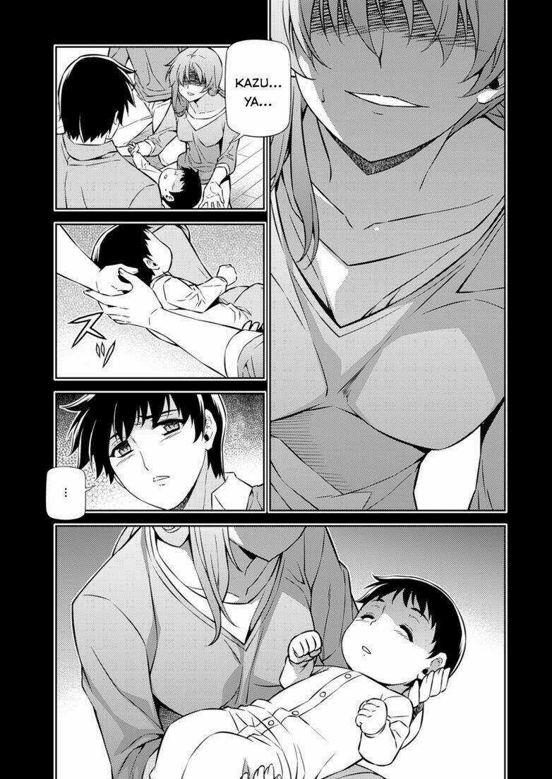 Freezing - Chapter 191 - Trang 10