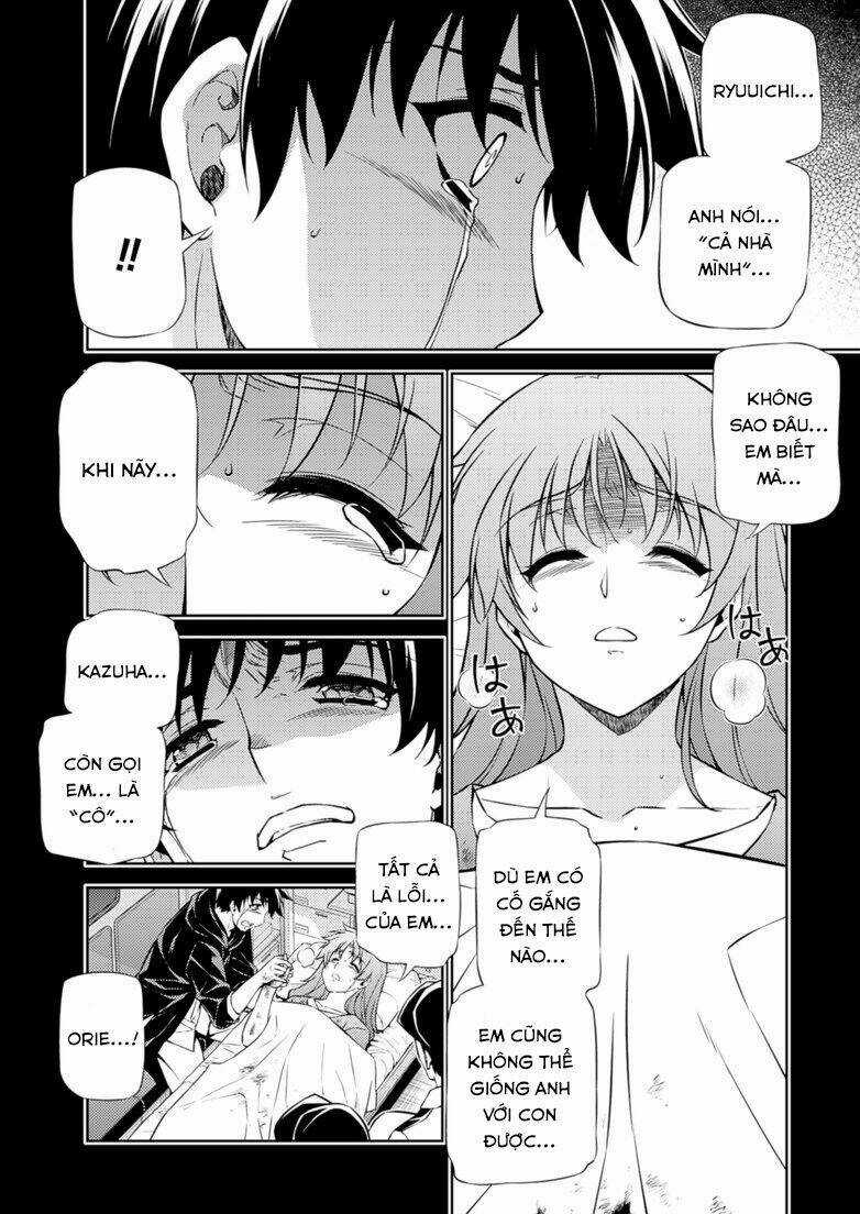 Freezing - Chapter 192 - Trang 14