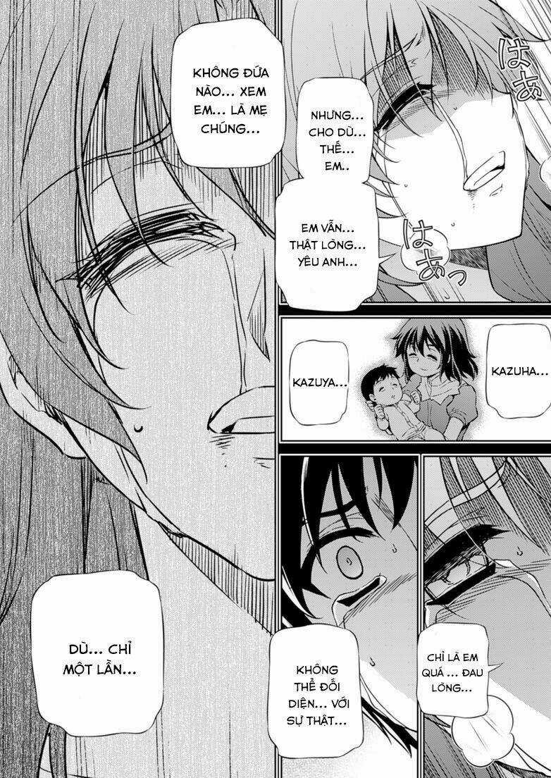 Freezing - Chapter 192 - Trang 16