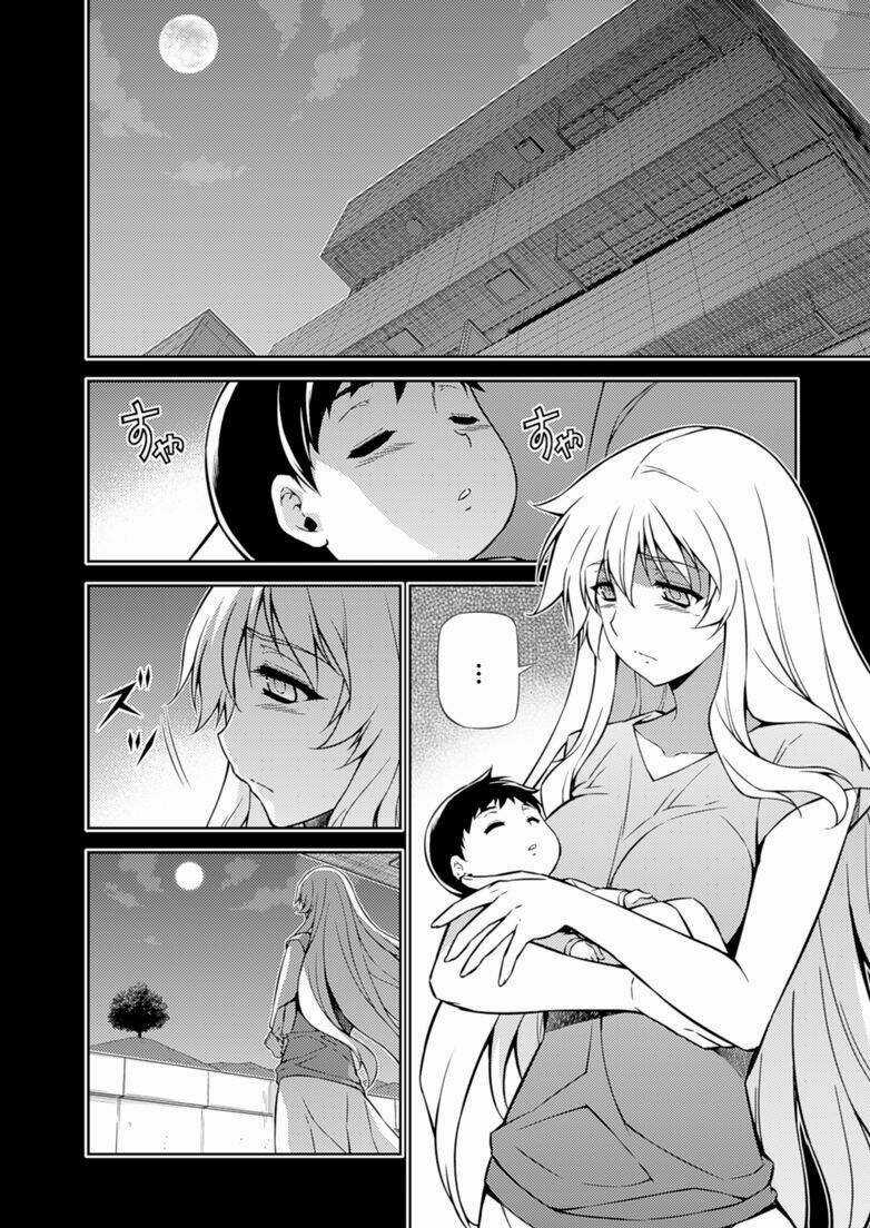 Freezing - Chapter 192 - Trang 20