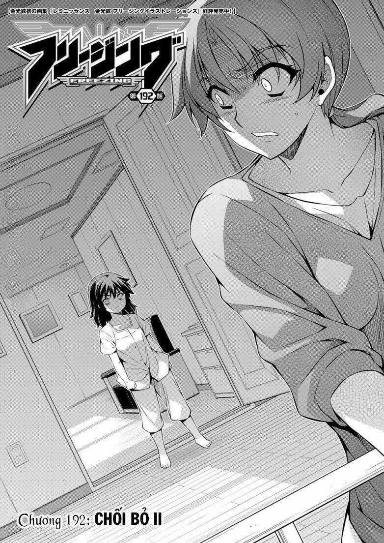 Freezing - Chapter 192 - Trang 3