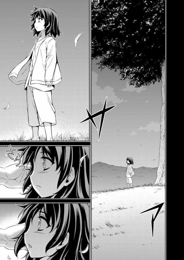 Freezing - Chapter 192 - Trang 21