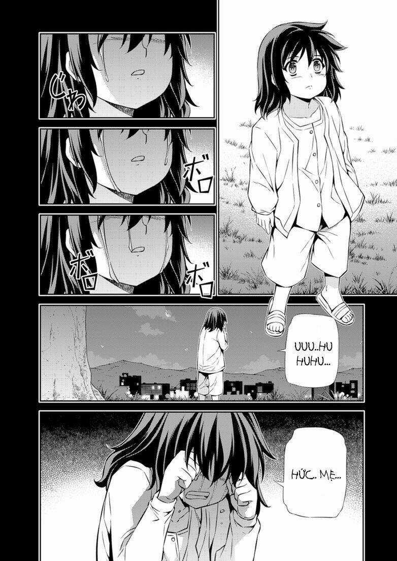 Freezing - Chapter 192 - Trang 23