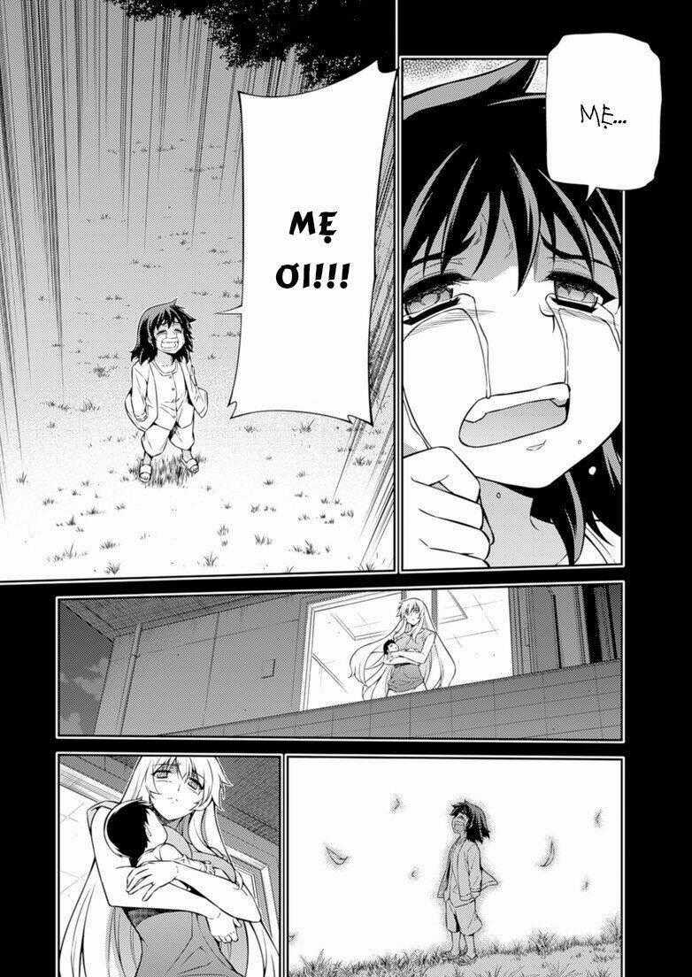 Freezing - Chapter 192 - Trang 24