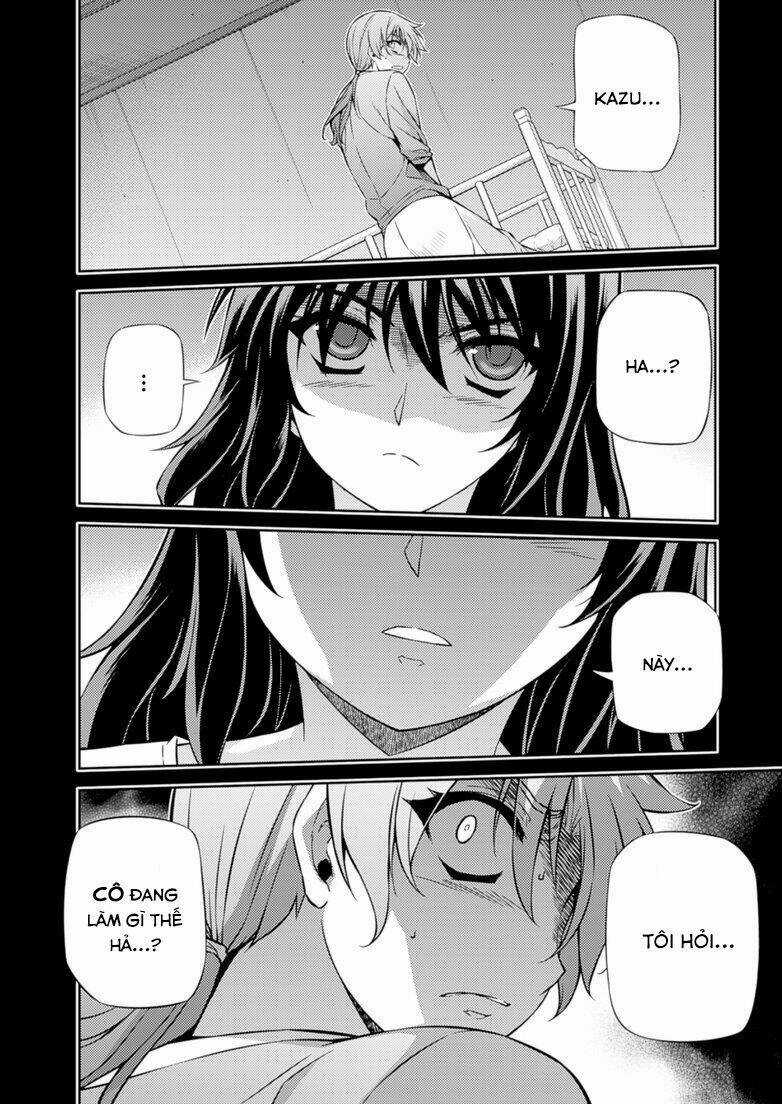 Freezing - Chapter 192 - Trang 4