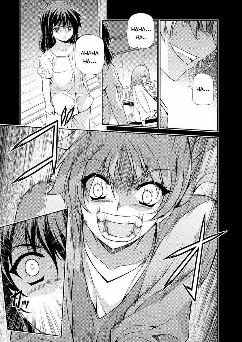 Freezing - Chapter 192 - Trang 5