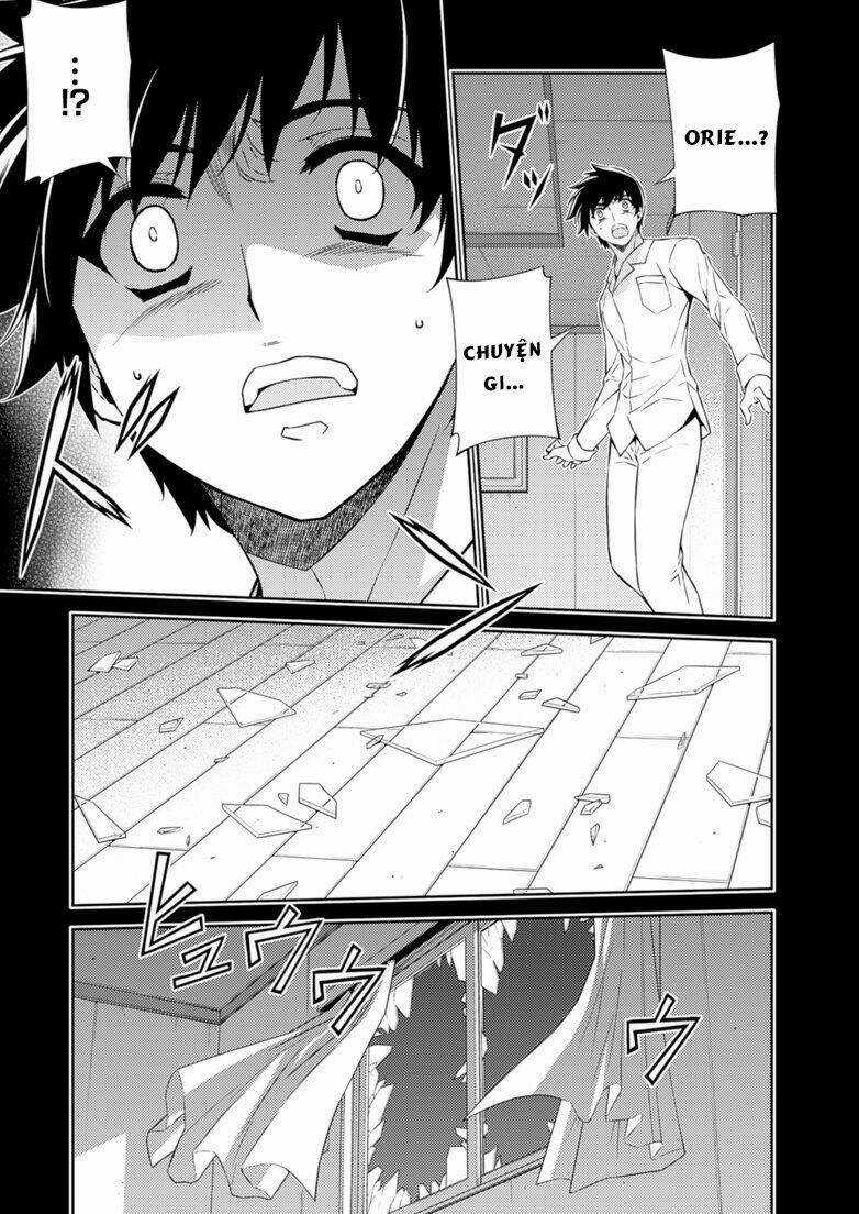 Freezing - Chapter 192 - Trang 7