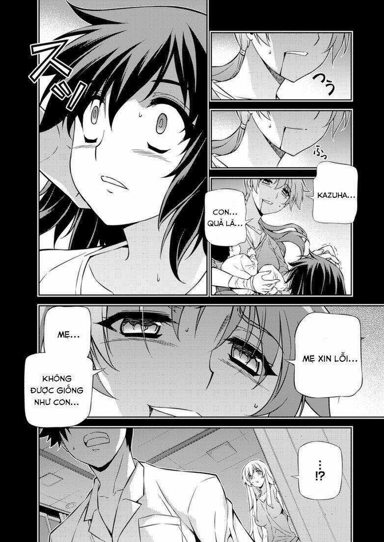 Freezing - Chapter 192 - Trang 10