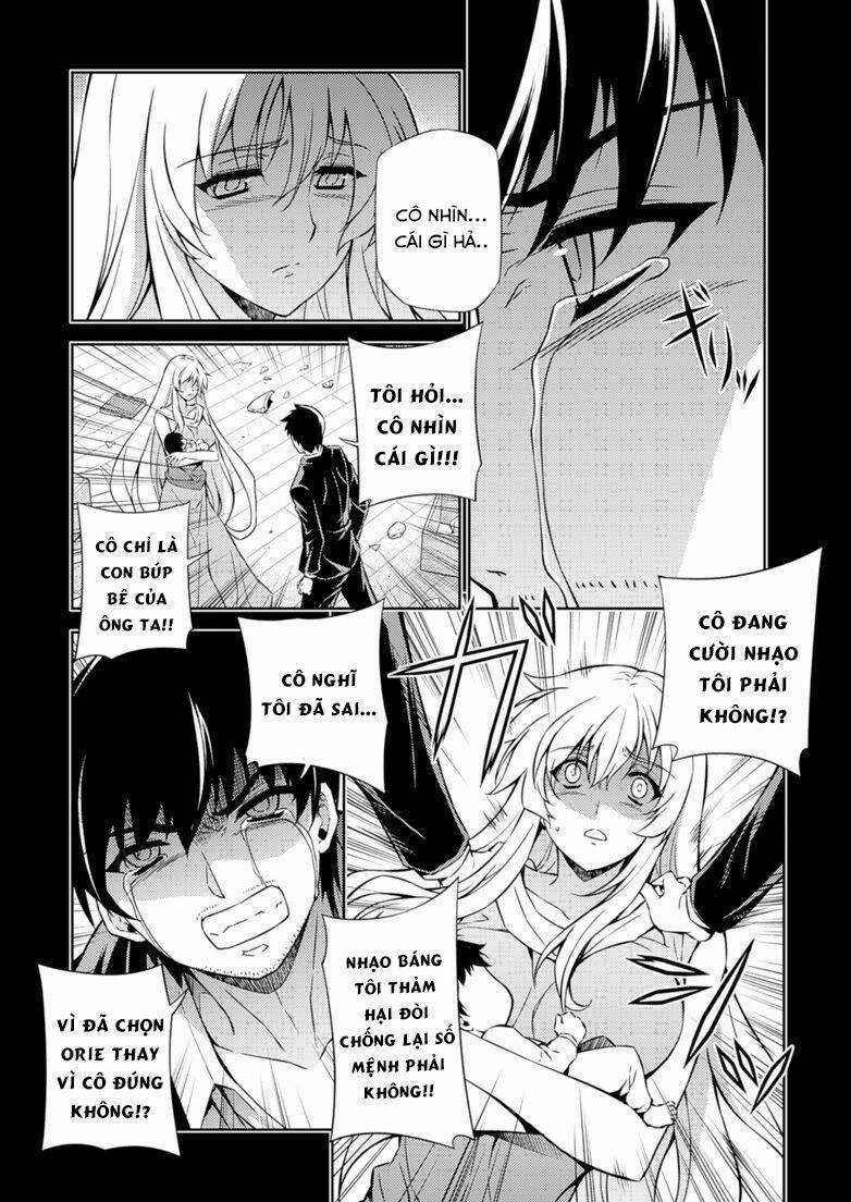 Freezing - Chapter 193 - Trang 11