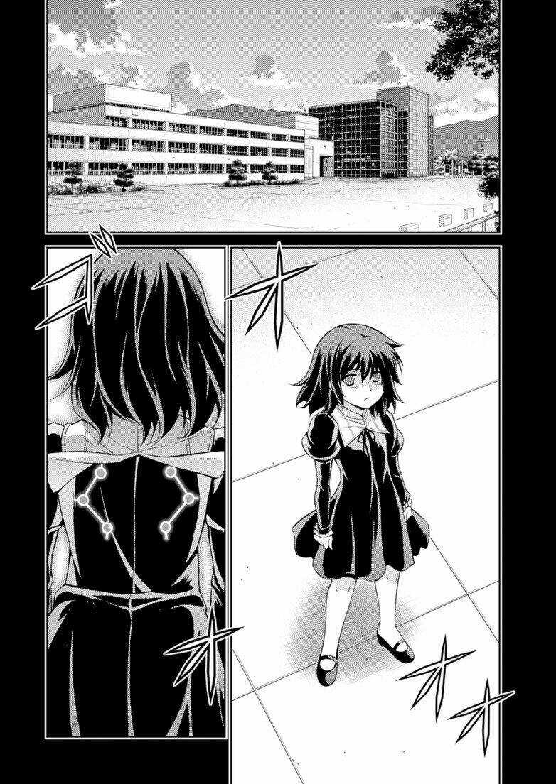 Freezing - Chapter 193 - Trang 15