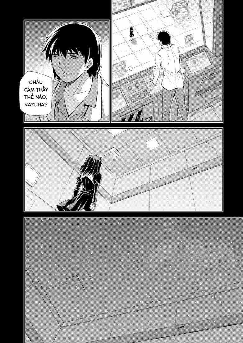 Freezing - Chapter 193 - Trang 16