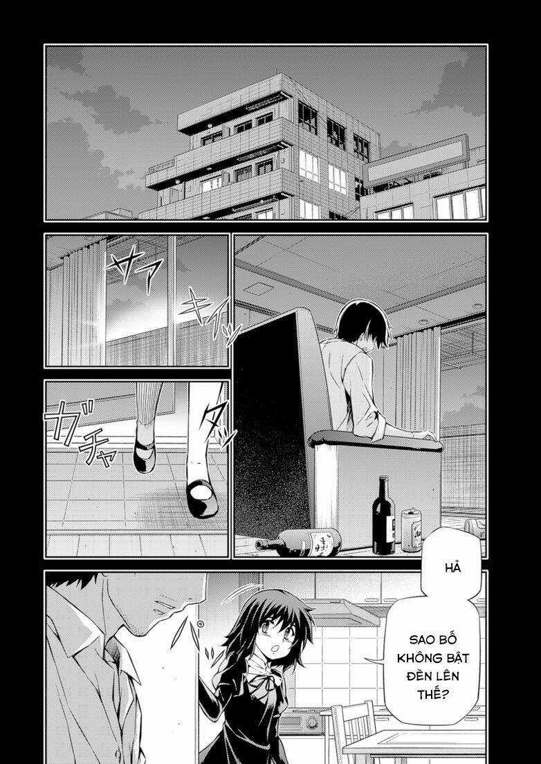 Freezing - Chapter 193 - Trang 19