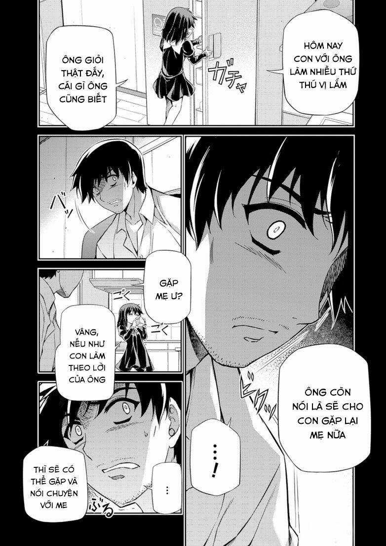 Freezing - Chapter 193 - Trang 20