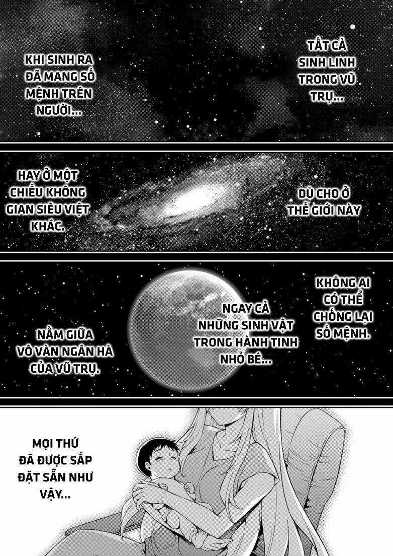 Freezing - Chapter 193 - Trang 3