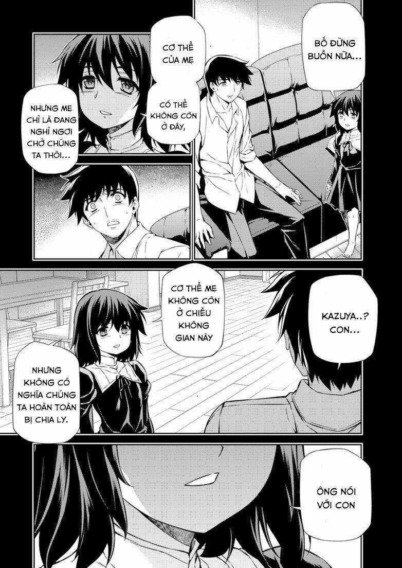 Freezing - Chapter 193 - Trang 23