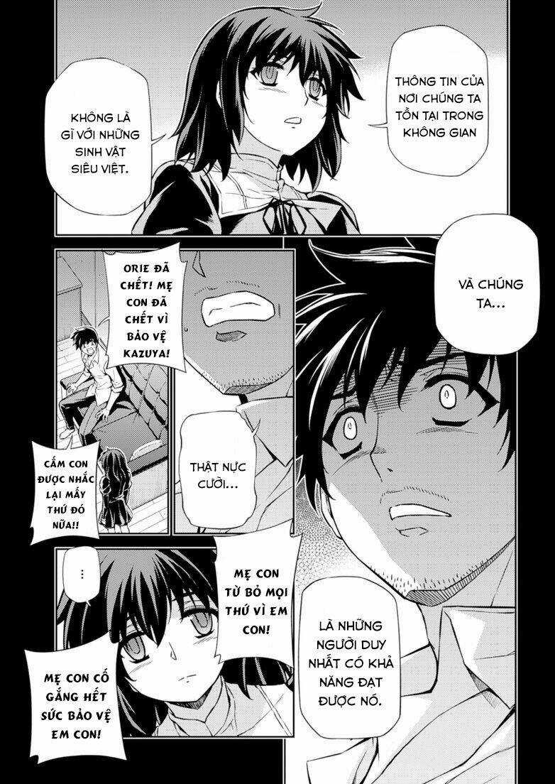 Freezing - Chapter 193 - Trang 24