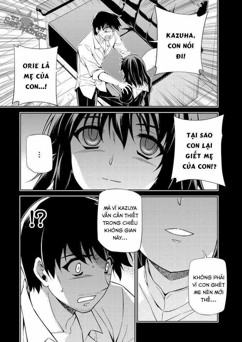 Freezing - Chapter 193 - Trang 25