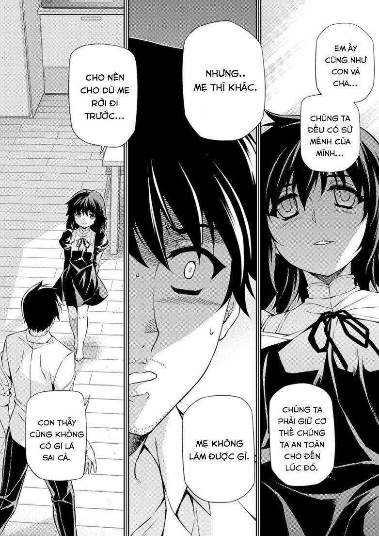 Freezing - Chapter 193 - Trang 26