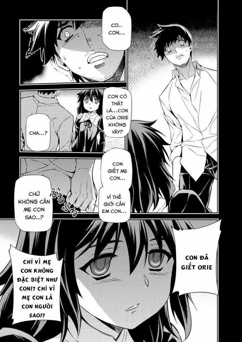 Freezing - Chapter 193 - Trang 27