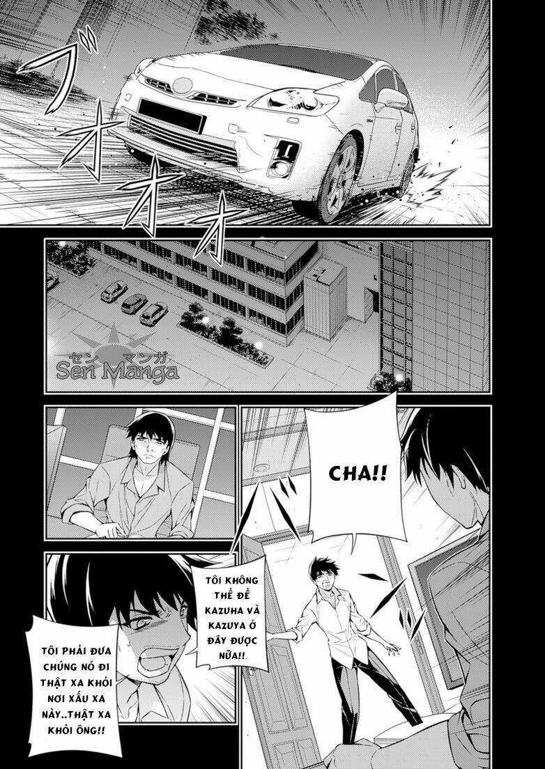 Freezing - Chapter 193 - Trang 29
