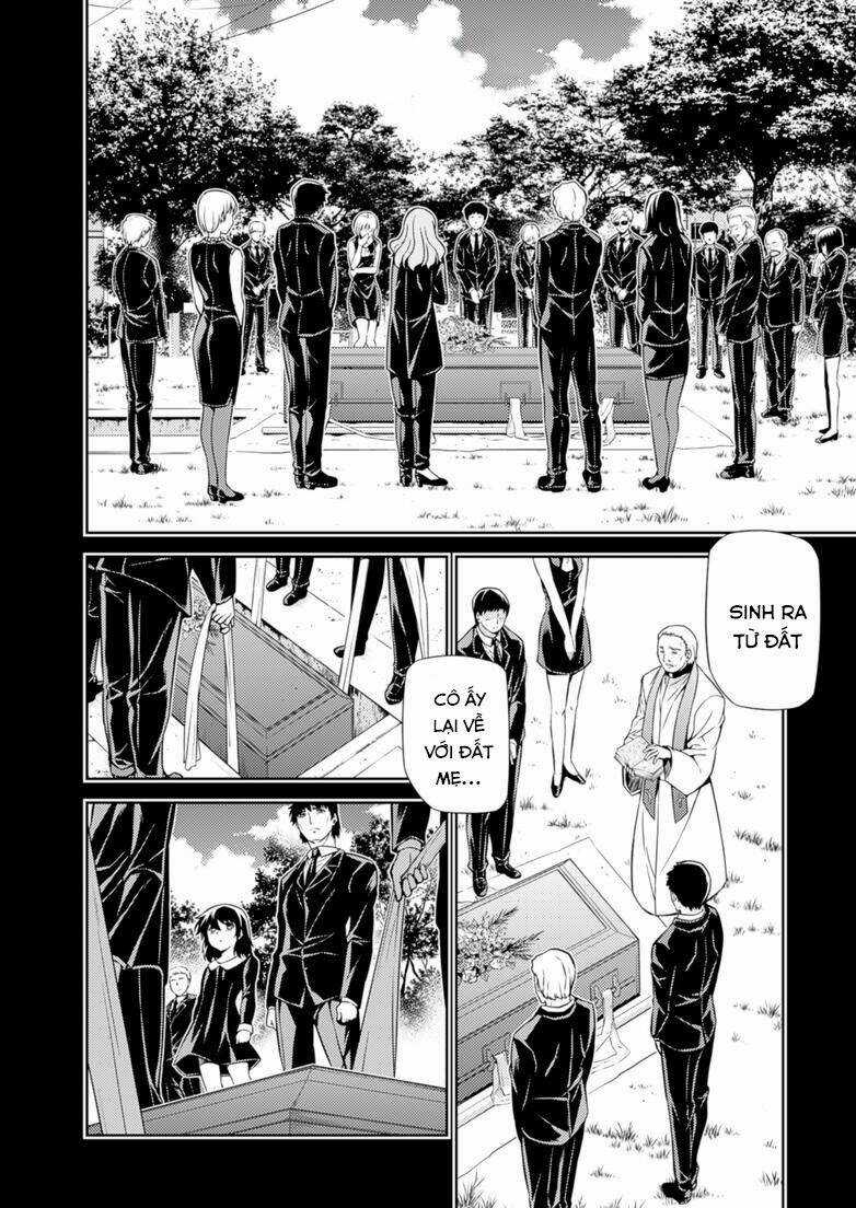 Freezing - Chapter 193 - Trang 6