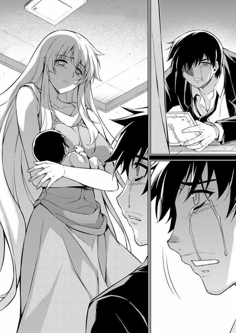 Freezing - Chapter 193 - Trang 10