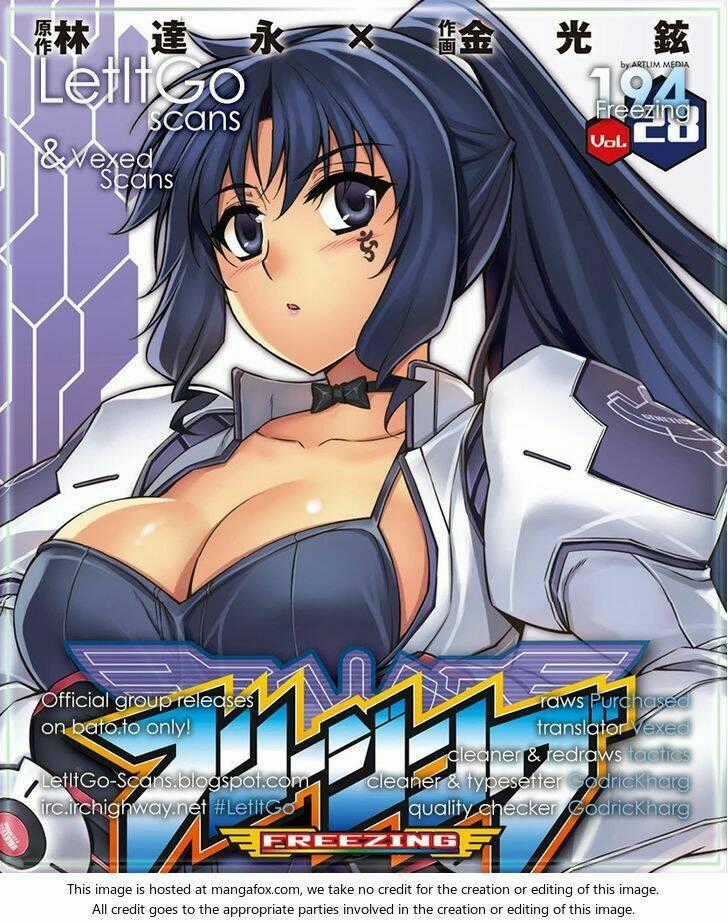 Freezing - Chapter 194 - Trang 2