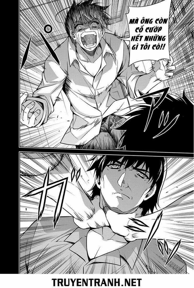 Freezing - Chapter 194 - Trang 13