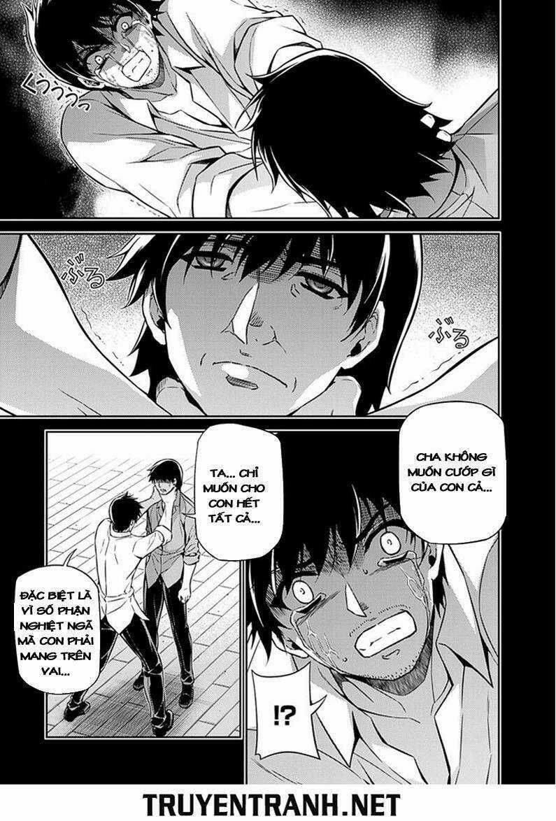 Freezing - Chapter 194 - Trang 14