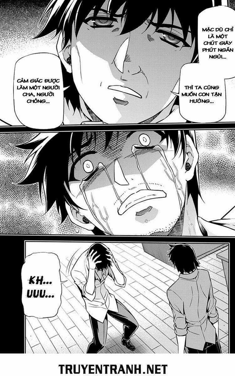 Freezing - Chapter 194 - Trang 15