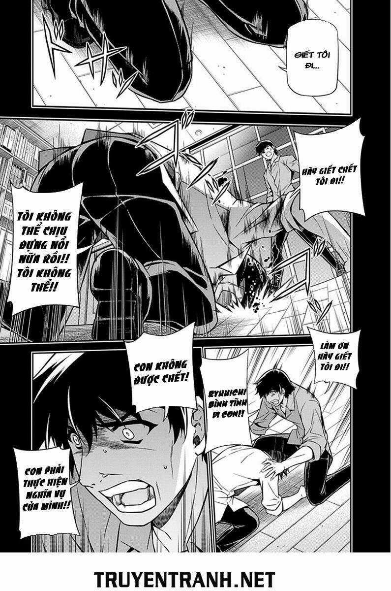 Freezing - Chapter 194 - Trang 16