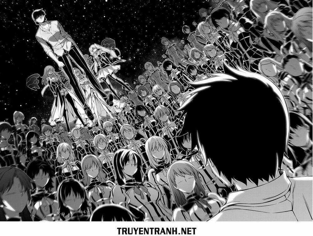 Freezing - Chapter 194 - Trang 21