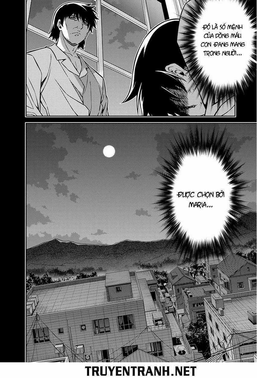 Freezing - Chapter 194 - Trang 24