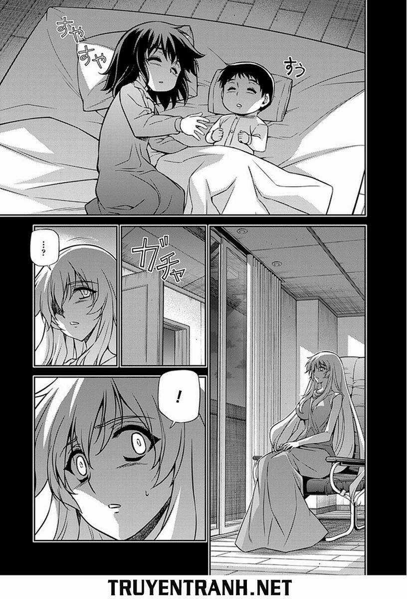 Freezing - Chapter 194 - Trang 25