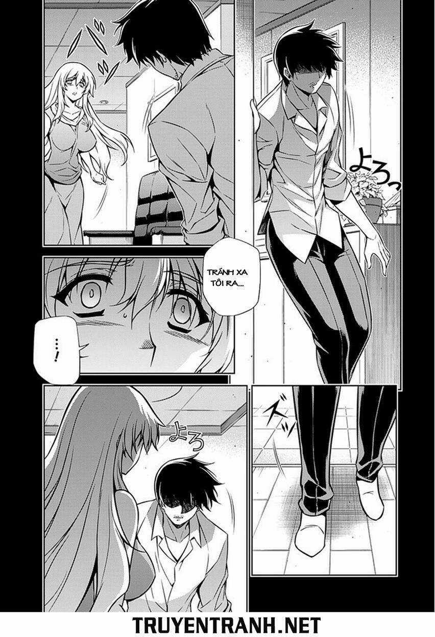 Freezing - Chapter 194 - Trang 26